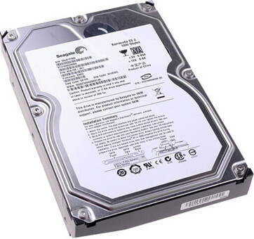 ST3250310NS Жесткий диск SeaGate 250 ГБ, 7,2 тыс. об/мин, 3,5 дюйма, SATA ES.2