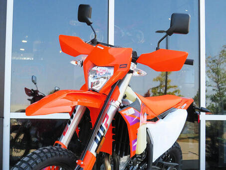 2024 KTM EXC 350 F Motocross