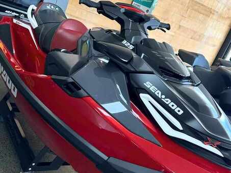 2024 SEA-DOO RXT-X RS 325 Jetski