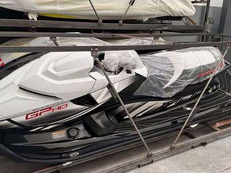 2024 Yamaha Waverunners GP 1.9 HO Jetski