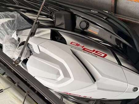 2024 Yamaha Waverunners GP 1.9 HO Jetski