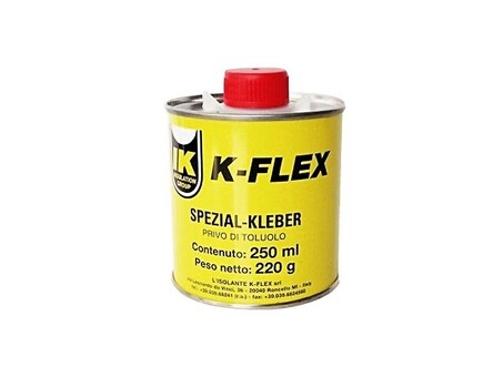 Клей K-FLEX Spezialkleber 220 gr K-414