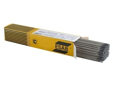 Электроды OK 46.00 4,0 х450мм (упаковка 6,6кг) ESAB 4600404AMO