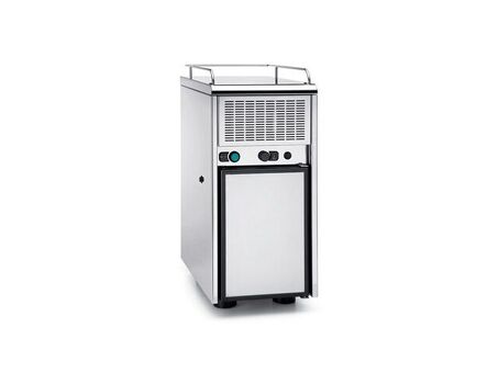 Холодильник для молока La Cimbali Refrigerated unit "SLIM"