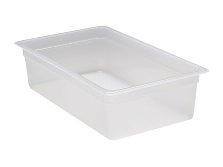 Гастроемкость Cambro 14PP прозрачная CH GN 1/1