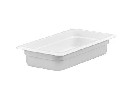 Гастроемкость Cambro 32 CW белая GN 1/3