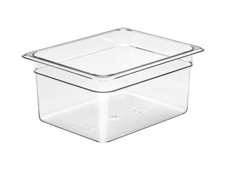 Гастроемкость Cambro 26 CW GN 1/2