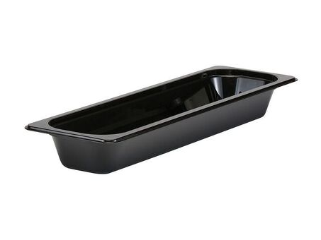 Гастроемкость Cambro 22 LPCW черная GN 1/2