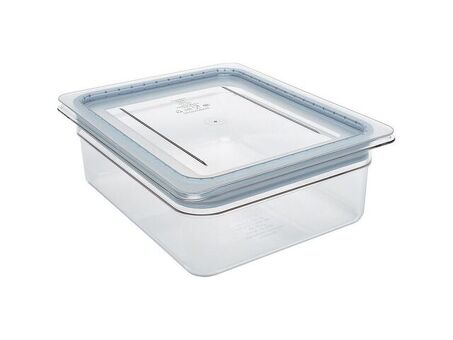 Крышка Cambro 10 CWGL gn 1.1