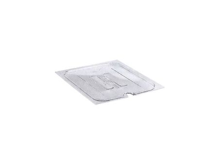 Крышка Cambro 40 CWCH GN 1/4 прозрачная CH