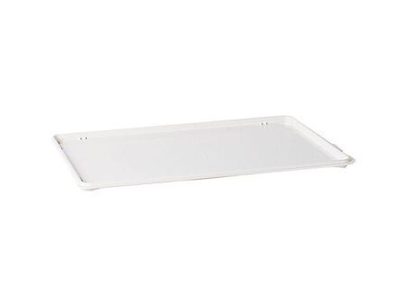 Крышка Cambro DBC1826P бел.CH