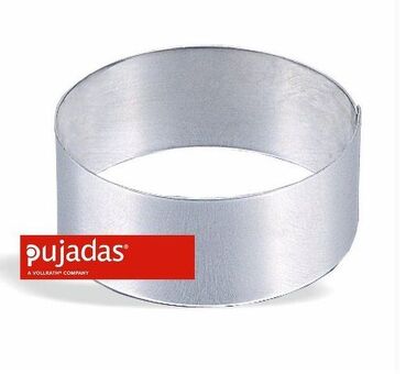 Форма кондитерская Pujadas 783.030