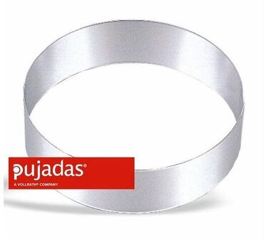 Форма кондитерская Pujadas 782.008