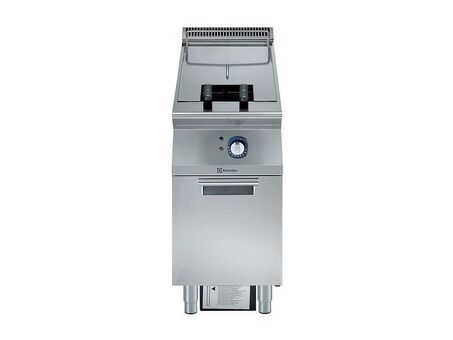 Фритюрница Electrolux Professional 391 337