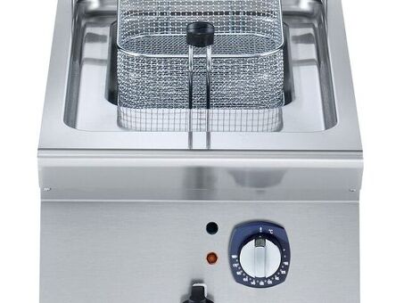 Фритюрница Electrolux Professional 371 075