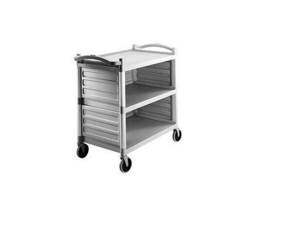 Тележка сервировочная Cambro BC340KD 480