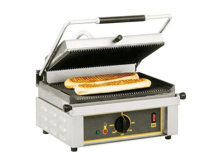 Контактный гриль Roller Grill Panini R