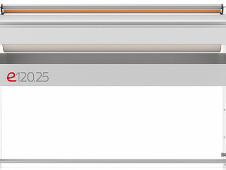 Гладильный каток GMP E2 120.25
