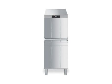 Посудомоечная машина купольная SMEG HTY520D