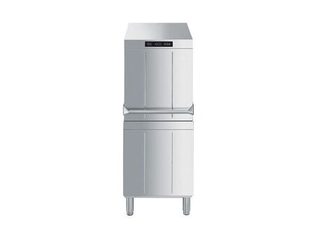 Купольная посудомоечная машина SMEG HTY505D