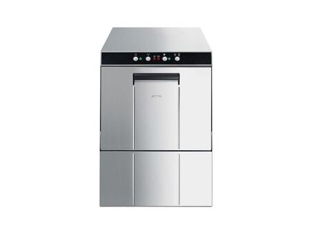 Фронтальная посудомоечная машина SMEG UD500DS