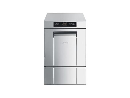 Стаканомоечная машина SMEG UG403DMS