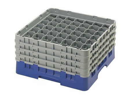 Кассета для бокалов Cambro 49S800 186