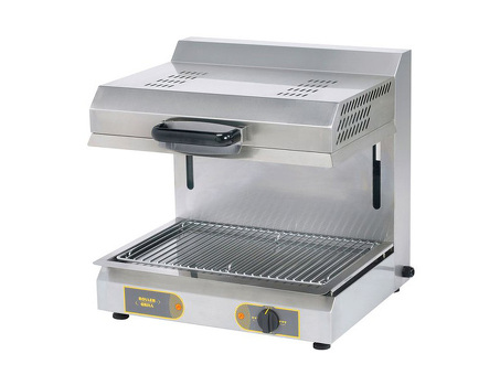 Гриль Salamander Roller Grill SEM 600 Q