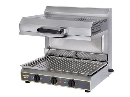 Гриль Salamander Roller Grill SEM 600 PDS