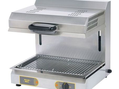 Гриль Salamander Roller Grill SEM 600 B