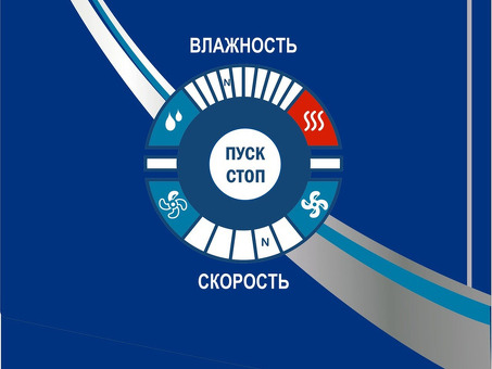 Пароконвектомат Abat ПКА 10-1/1ВМ2