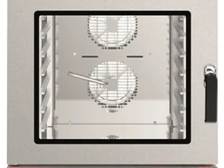 Пароконвектомат TATRA TC07D20L