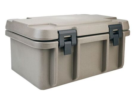 Термоконтейнер Cambro UPCS 180 коф.-беж