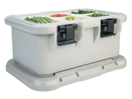 Термоконтейнер Cambro UPCS 160 коф.-беж