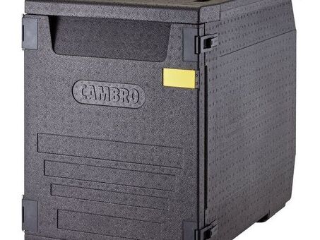 Термоконтейнер Cambro EPP4060FNR