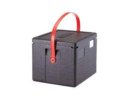 Термоконтейнер Cambro EPP280RDST 110