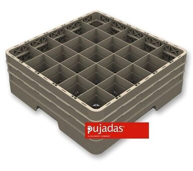 Кассета для бокалов Pujadas P5250E1F1