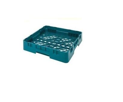 Кассета для бокалов Cambro BR258 бирюз