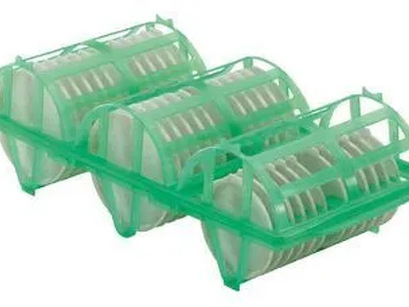 Кассета Cambro CLRWSR36 452 с крышками