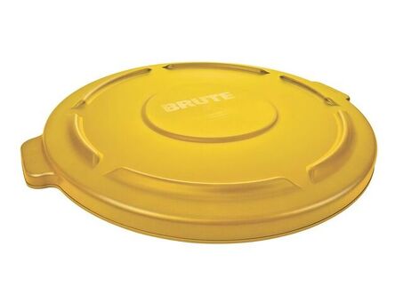 Крышка Rubbermaid FG264560YEL для контейнера FG264300