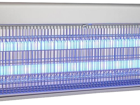 Лампа инсектицидная Airhot IK-40W LED