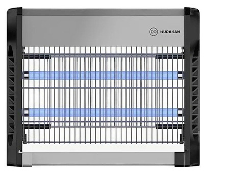 Ловушка для насекомых HURAKAN HKN-MID80N