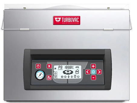 Вакуумный упаковщик Turbovac S40