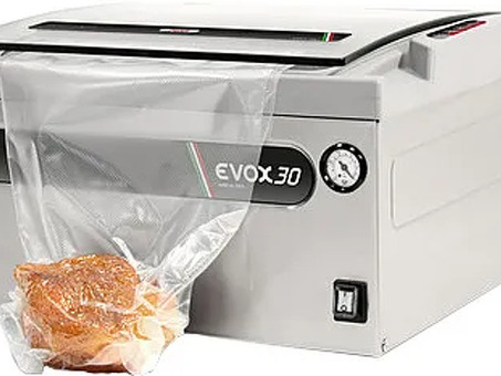 Вакуумный упаковщик Orved EVOX 30