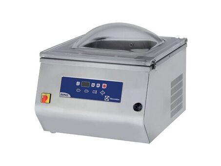 Вакуумный упаковщик Electrolux Professional EVP45 (600041)