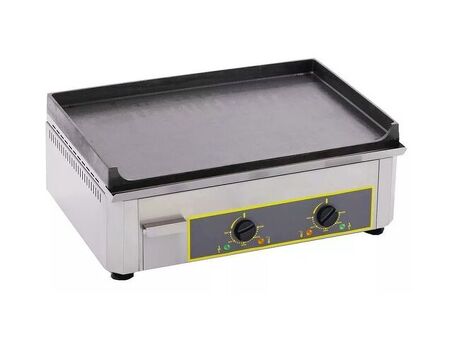 Жарочная поверхность Roller Grill PSF 600 E (220V)