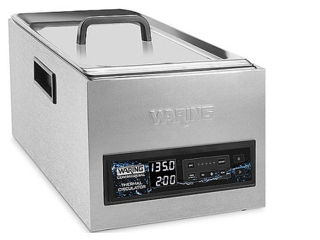 Аппарат Sous Vide WARING WSV25E