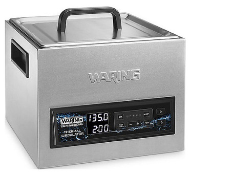 Аппарат Sous Vide WARING WSV16E