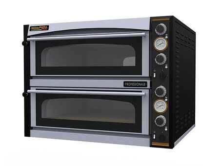 Печь для пиццы WellPizza Professionale 66M