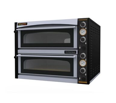 Печь для пиццы WellPizza Professionale 44M